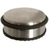 FIVE Simply Smart - Stop Porte en Métal 4,5cm Argent