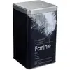 Paris Prix FIVE Simply Smart - Boîte à Farine Relief II 18cm Noir
