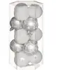 Fééric Lights And Christmas - Kit déco pour sapin de Noël - 15 Pièces