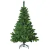 Merkloos / Sans marque Sapin de Noel artificiel Blooming 240 cm - Fééric Christmas TU