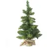 Anders Fééric Lights And Christmas - Sapin Vert Blooming 100 cm - Feeric lights & christmas