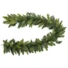 Fééric Lights and Christmas - Guirlande de Noël Blooming 180cm Vert