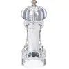 5five FIVE Simply Smart - Moulin Mécanique Rond Acrylique 15cm Transparent