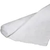 FÉÉRIC LIGHTS AND CHRISTMAS Atmosphera Tapis pour sapin de Noël carré - L. 100 x l. 100 cm - Blanc