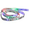 Atmosphera Créateur D'intérieur - Ruban led à pile multicolore L330cm