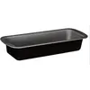 5five FIVE Simply Smart - Moule à Cake Signature 30cm Noir