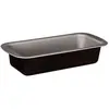 Paris Prix FIVE Simply Smart - Moule à Cake Signature 25cm Noir