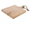 5FIVE FIVE Simply Smart - Planche à Découper Rectangulaire Eloa 38cm Naturel