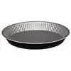 BUT FIVE Simply Smart - Moule à Tarte Signature 28cm Noir