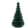 3S. x Home Sapin Papier Kami vert
