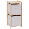 5five - Etagere 2niv Tidy Box