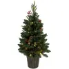 Sapin pot led kappi 90cm