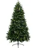 Sapin led green creek 210cm