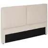 Tete de lit wonta 160x100 argi GENERIQUE