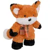 Peluche - Ginger Orange