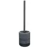 5five Simply Smart - Brosse wc silver gris anthracite - 5five