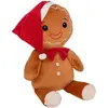 3S. x Home Peluche Pain Epice