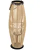 Atmosphera Créateur D'intérieur - Lanterne Fit bambou H72cm