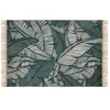 Atmosphera Créateur D'intérieur - Tapis Jungle 120x170 Vert Atmosphera