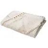 Paris Prix Jeté de lit - 130 x 180 cm - Beige