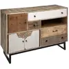 Atmosphera Créateur D'intérieur - Buffet Koval manguier 115x80cm