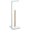 AC-DÉCO Five Simply smart - Dé WC scandi Natureo - H. 64 cm - Blanc - Natureo