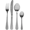 Ménagère en Inox 24 Pièces Collection Satin - Secret de Gourmet
