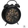 Atmosphera - Horloge à poser Mécanisme noir H34cm créateur d'intérieur