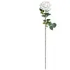 Atmosphera Créateur D'intérieur - Tige de rose artificielle H83cm