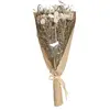 Atmosphera Créateur D'intérieur - Bouquet fleurs séchées Eucalyptus H48cm
