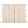 Atmosphera Créateur D'intérieur - Tapis Sabbia coton 60x90cm