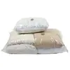 5 five simply smart Lot de 2 sacs compresseurs Air-Flat - Transparent