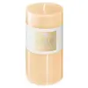 ATMOSPHERA Comptoir de la Bougie - Bougie Parfumée Elea 411g Fleur de Vanille