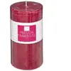 ATMOSPHERA Comptoir de la Bougie - Bougie Parfumée Elea 411g Passion Framboise
