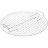 Secret De Gourmet - Grille Barbecue Neka Pyla 43 -6 cm - Neka