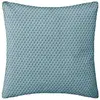 Paris Prix coussin motif otto - 38 x 38 cm - bleu