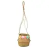 Pp No Name Cache-Pot À Suspendre Dream 18cm Naturel