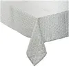 Nappe anti-tache Etnik gris 140x240cm Atmosphera Créateur D'intérieur