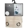 Voilage - Atmosphera - Louis - 140x240 cm - 100% Polyester - 8 Oeillets