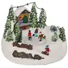 Village de Noël Patinoire - Fééric Christmas