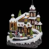 Fééric Lights And Christmas - Village de Noël animé lumineux Rivière