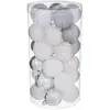 Fééric Lights And Christmas - Kit déco pour sapin de Noël - 30 Pièces