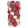 Fééric Lights And Christmas - Kit déco pour sapin de Noël - 30 Pièces