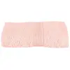AC-DECO Atmosphera Créateur d'intérieur - Serviette d'Invité Confort 30x50cm Rose