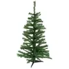 Homemaison - Sapin Élégant Vert 100 cm - Feeric lights & christmas