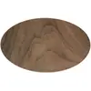 SECRET DE GOURMET Assiette plate design bois Mood - Diam. 26 cm - Marron