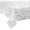 Atmosphera Fééric Lights And Christmas - Nappe étoiles de Noël Caneva