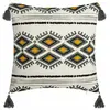 Atmosphera Créateur D'intérieur - Housse de coussin Atelier 40x40cm
