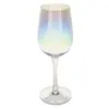 Secret de Gourmet 6 verres fantasy - 38CL - Transparent