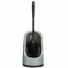 JJA 105574 Brosse WC Polypropylène Gris